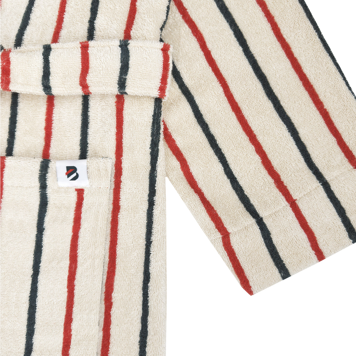Bunnings Bath Robe - Image 4 of 5